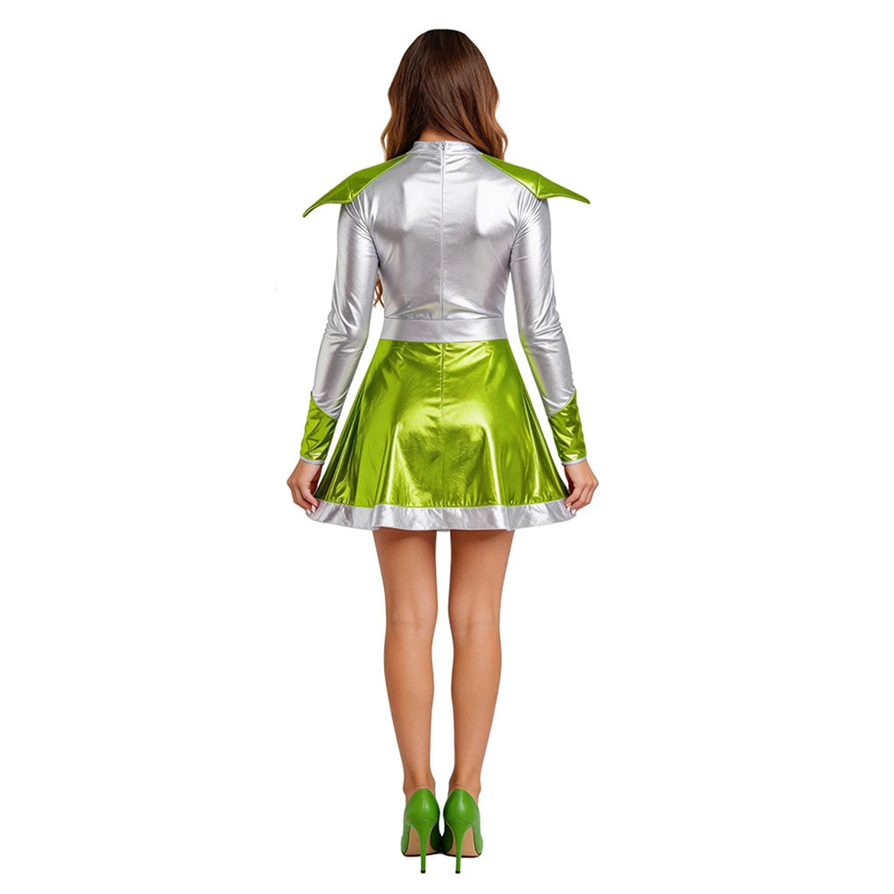 Lightyear Cosplay Buzz Costume Adult Kids Cartoon Fantasy Dress Halloween Carnival Disguise Party Stage Performance Clothing