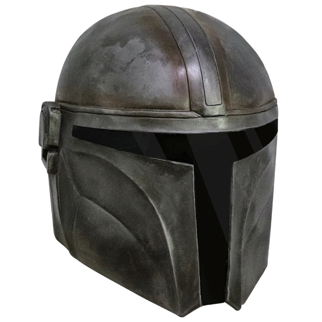 Kids' Mandalorian Bounty Hunter Costume - alternate view 9