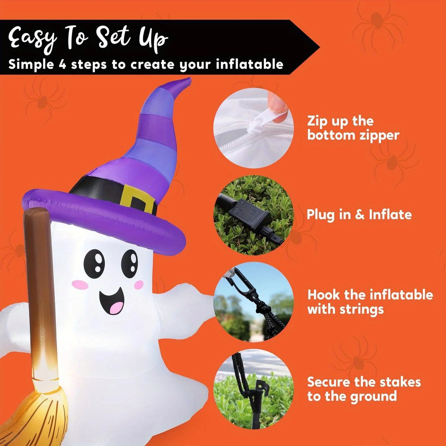 Halloween Costume Prop - product image 4