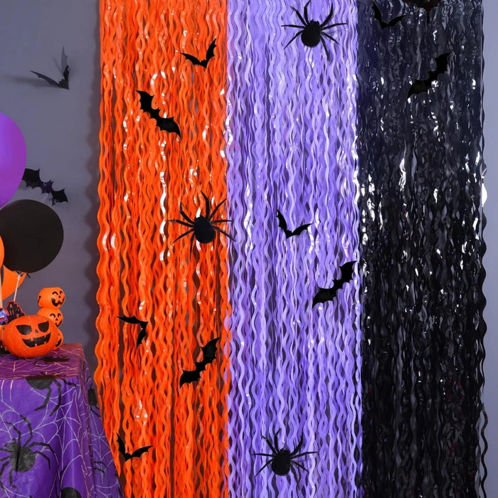 2m 1-Piece Outdoor Halloween Decoration