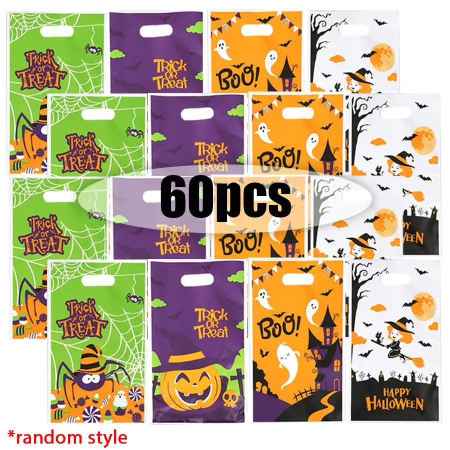 Halloween Goodie Bags - product image 8