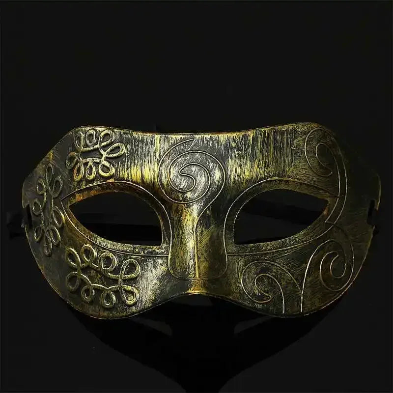 Halloween Costume Retro Mask Anonymous Guy Man Fawkes Adult Costumes Accessory - View 8