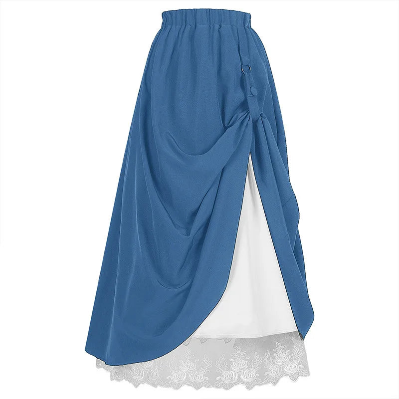 Adult Skirts Costume - alternate view 26