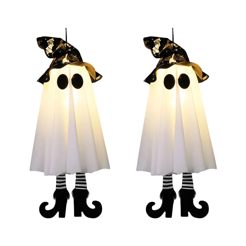 Light-Up Witch Halloween Decoration - product image 9