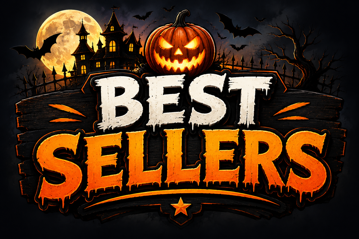 BEST SELLERS