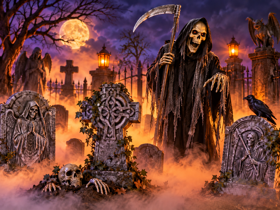 Big Scares Under $150