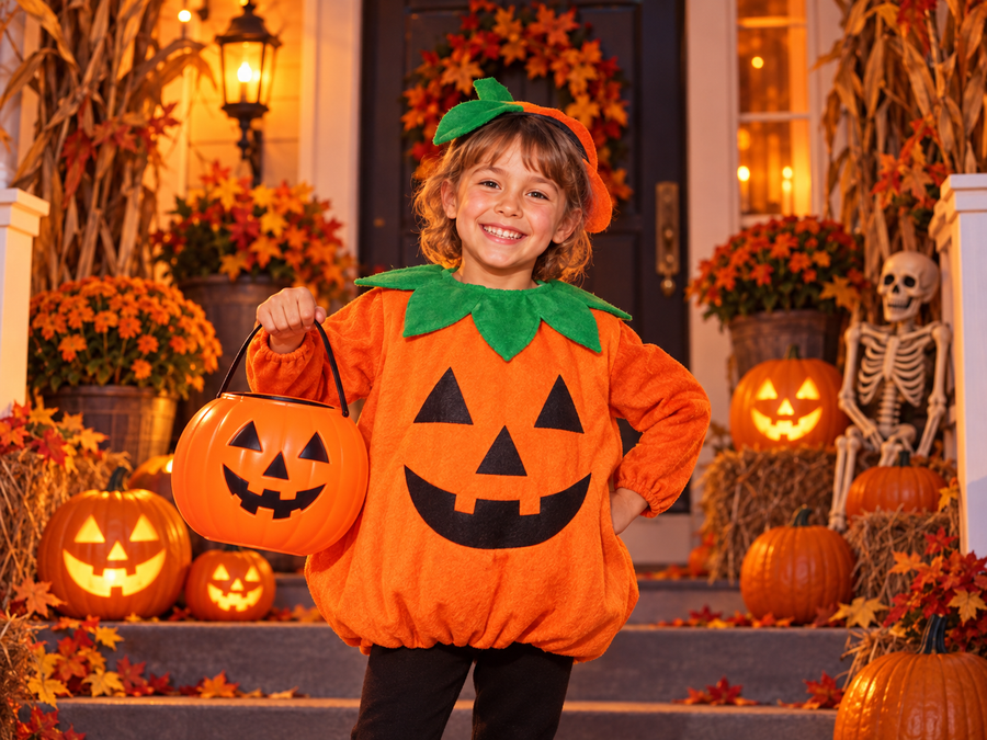 Kids Halloween