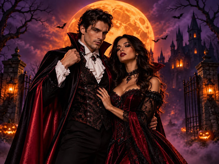 Couples Costumes