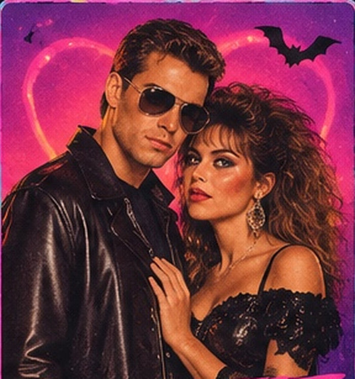 Couples Costumes