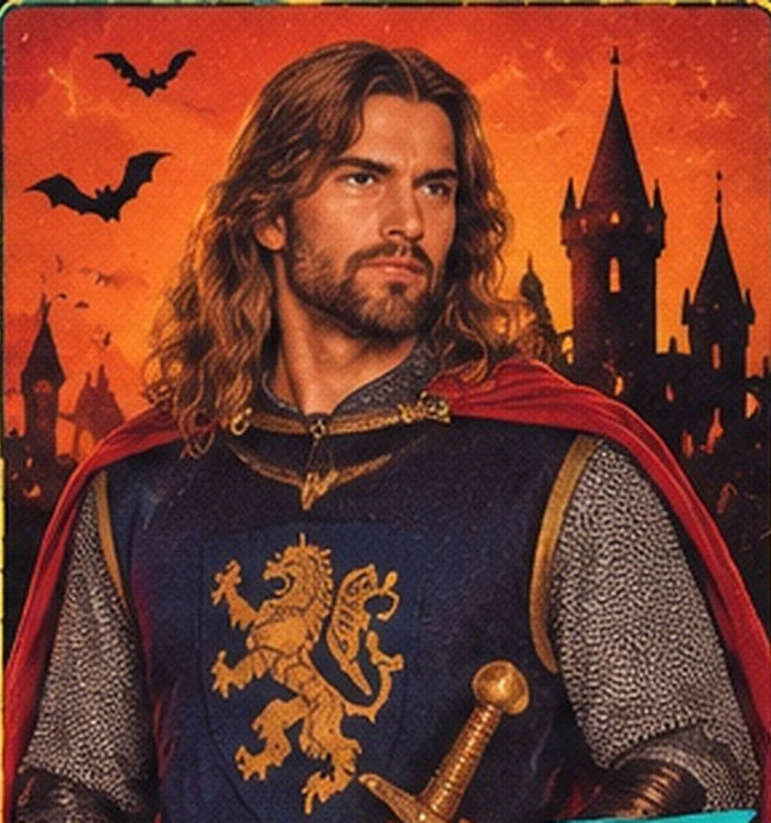 Medieval Costumes