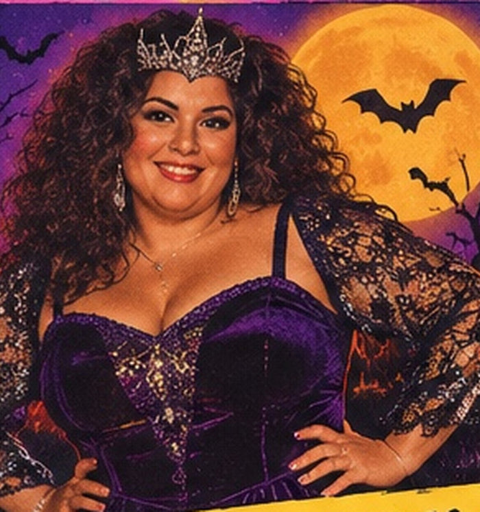 Plus Size Costumes
