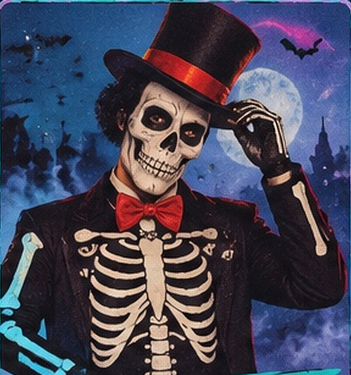 Skeleton Costumes