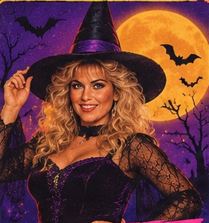 Witch Costumes