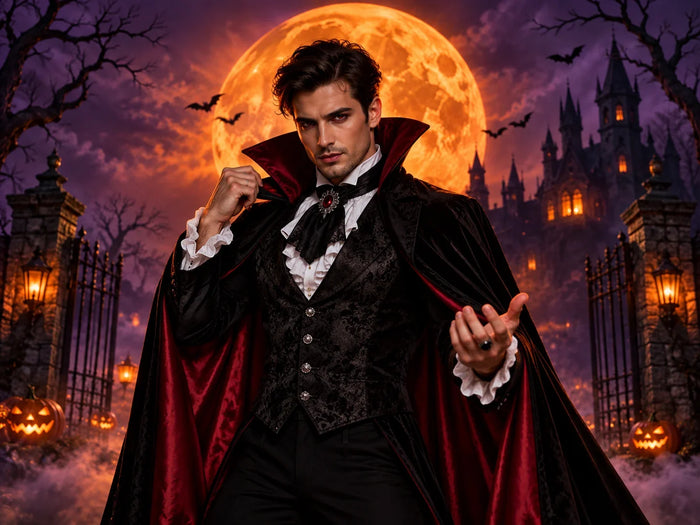 Vampire Costumes