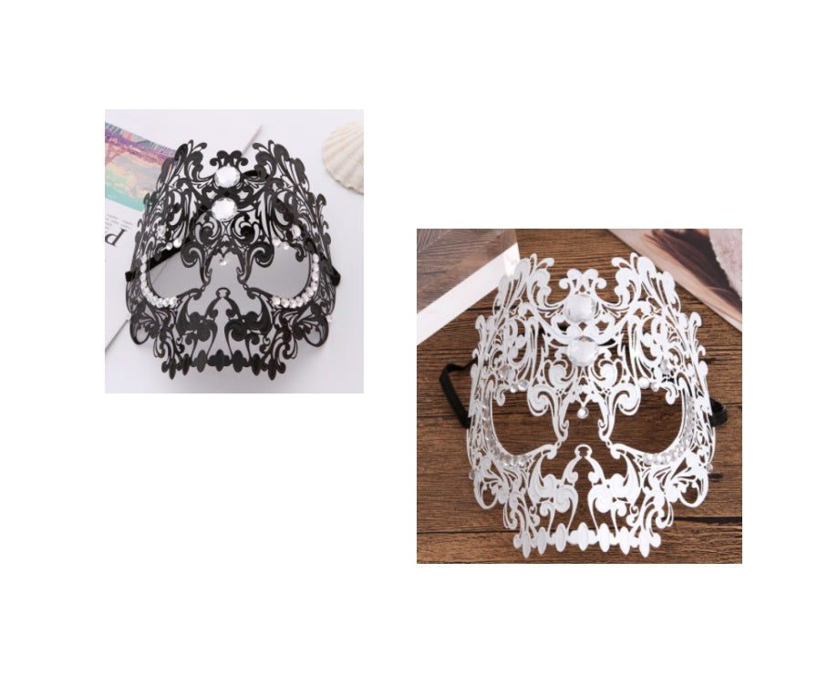 Halloween Horror Zombie Latex Mask - Discount Halloween City
