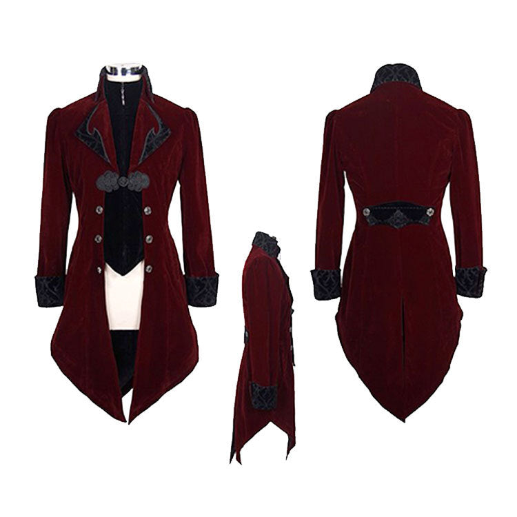 Women's Halloween Performance Stage Costume - product image 8