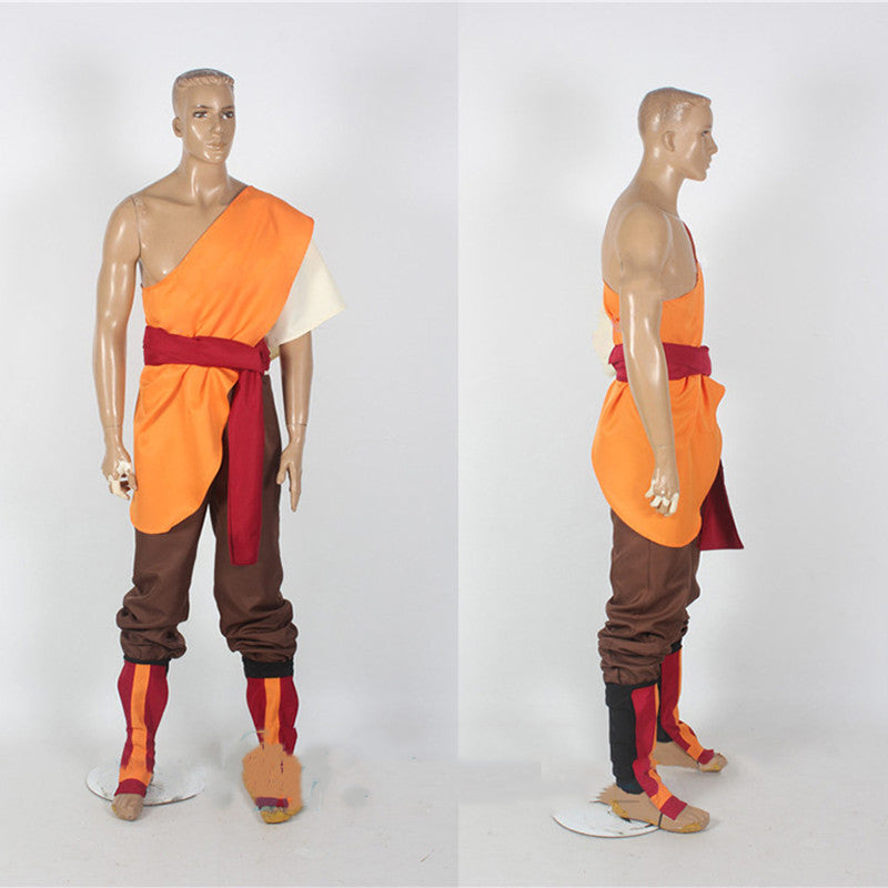 Cosplay Anime Costume Halloween Clothing - Discount Halloween City