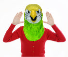 Parrot
