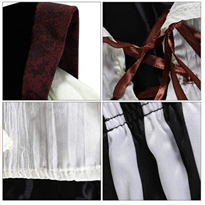 Halloween Kids Costume Pirate Suit Boy - Discount Halloween City