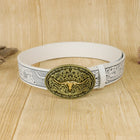 ZSJ417W SP234 Belt