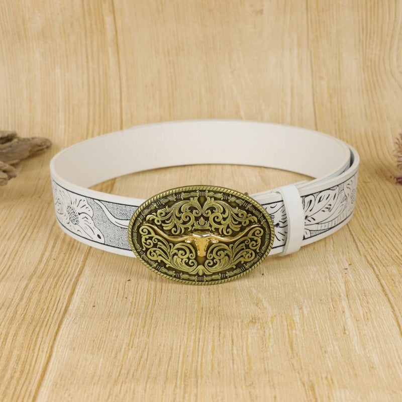 Men's Belt Costume - alternate view 5