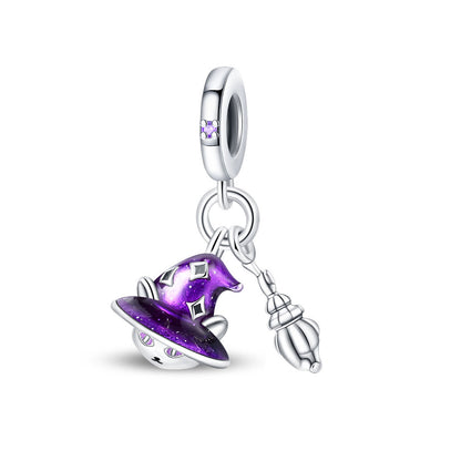Witch DIY Jewelry Accessories - alternate view 7