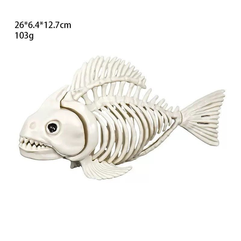 Personalized Halloween Scene Animal Decorations - Discount Halloween City