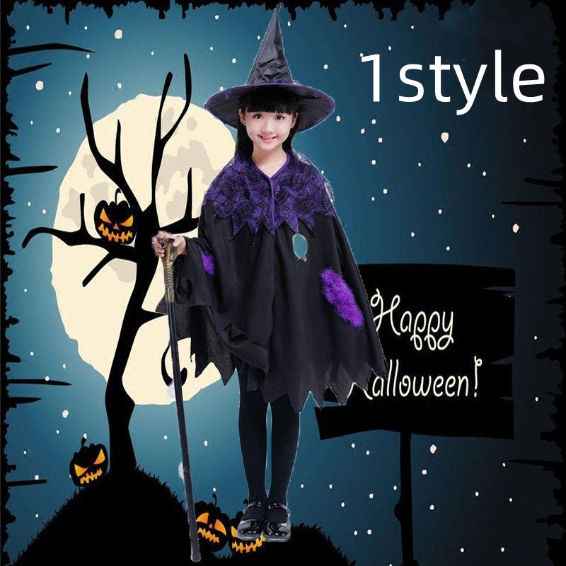 Halloween Kids Costume Princess Costume - Discount Halloween City