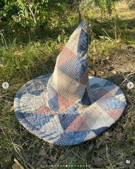 Women's 3D Digital-print Hat - alternate view 36