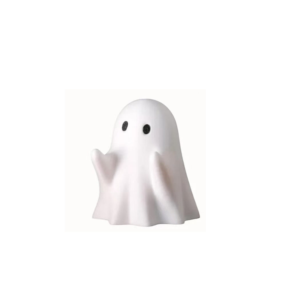 Cute 3D Ghost Pen Holder for Office and Home Desks - alternate view 6