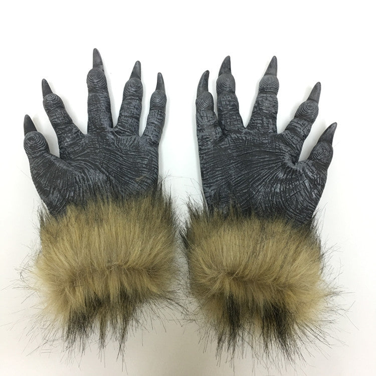 Halloween Mask Horror Devil Costume Party Props - Discount Halloween City