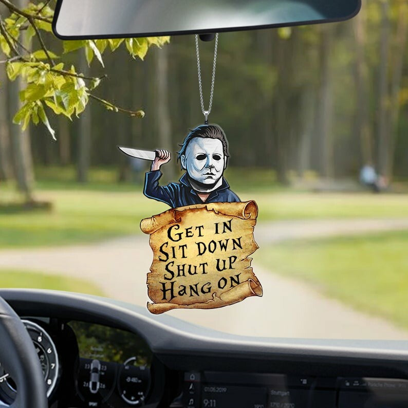 Independent Station Halloween Ornaments Gifts - Discount Halloween City