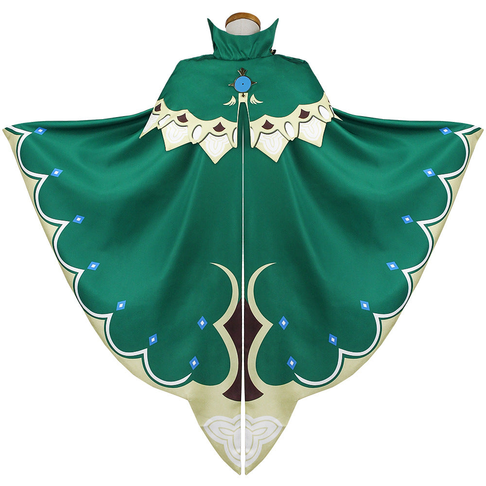 Anime Costume Halloween Suit Women's - product image 5