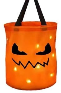 Halloween Ghost Festival Candy Birthday Gift Bag | Lighting & Fog | Party Supplies - Decorations
