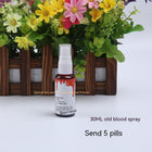 Style 30ML Chen Spray Get 5 Tablets
