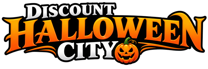 Discount Halloween City