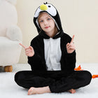 Toddler Penguin