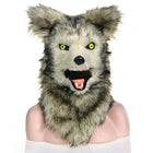 Gray wolf