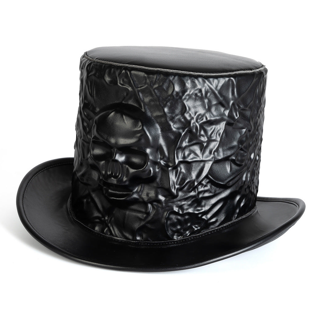 Gothic Magic Halloween Costume Hat