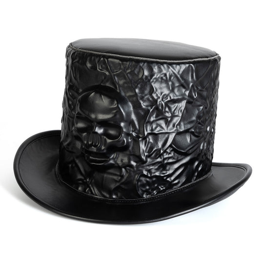 Halloween Court Gothic Magic Hat - Discount Halloween City