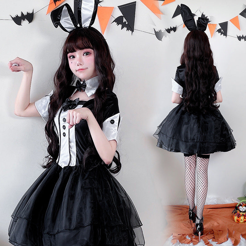 Halloween Costume Nightclub Bar Christmas Performance - Discount Halloween City