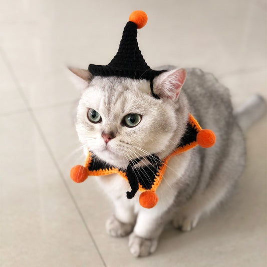 Pet Jewelry Hat