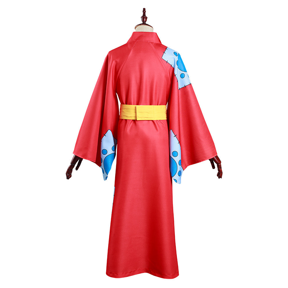 Costume Halloween Costume Full Set - Mens full cos suit / M