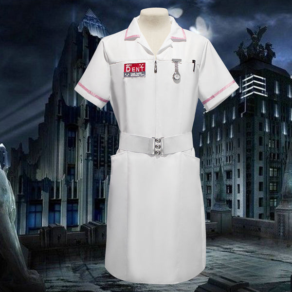Nurse Uniform Costume Performance Halloween - Discount Halloween City