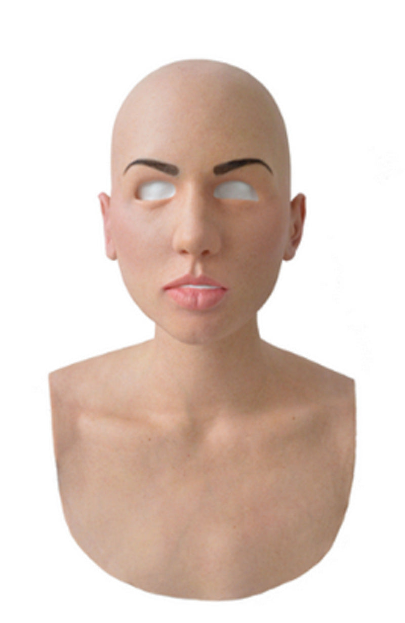 Holiday Halloween Funny Mask Super Soft - Discount Halloween City