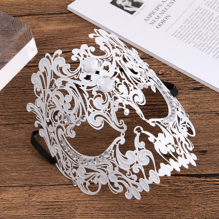 Halloween Horror Zombie Latex Mask - Discount Halloween City