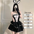 Black set B