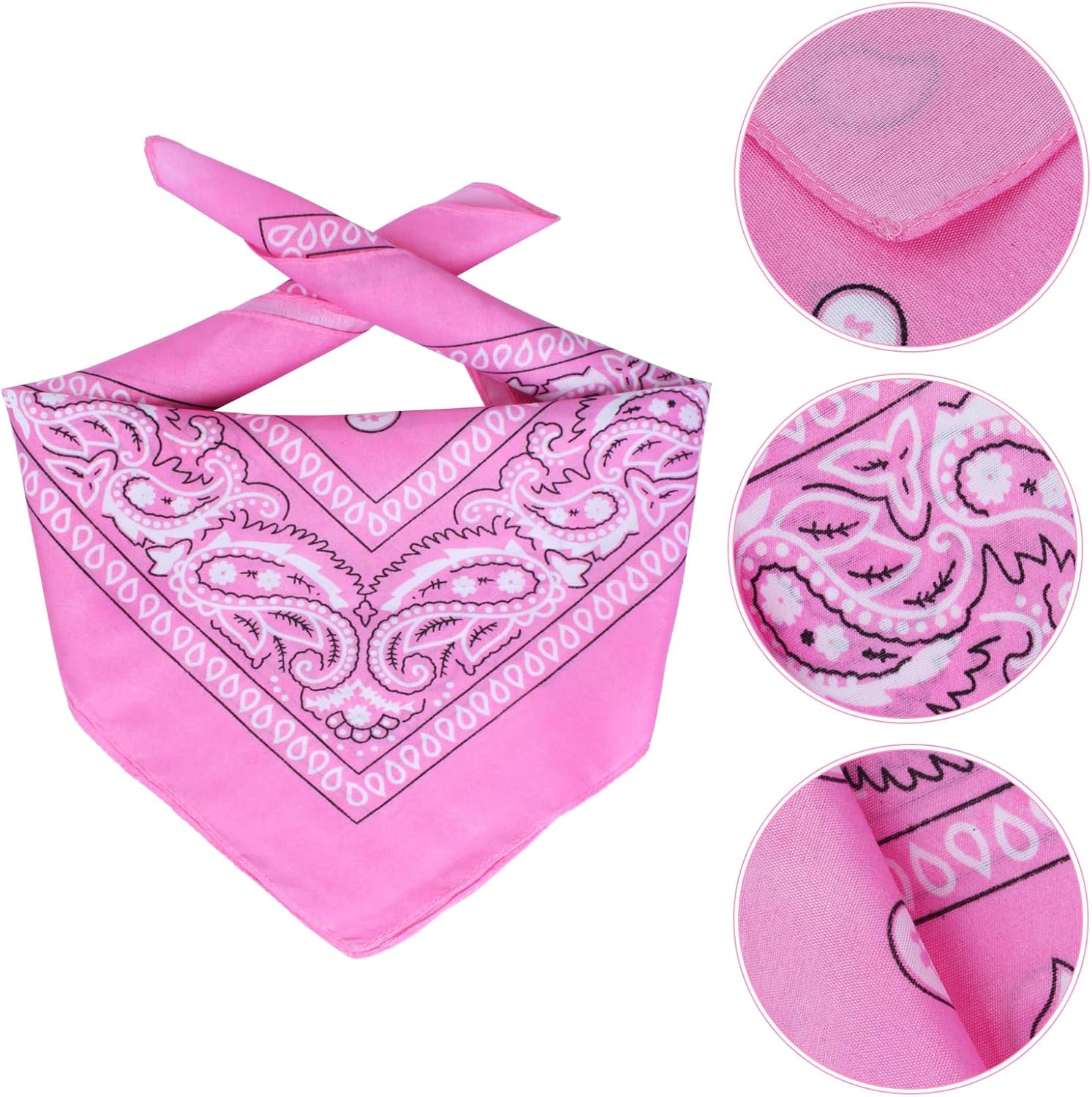 Cat Cowboy Costume Cat Cowboy Hat and Bandana Set Cat - Discount Halloween City
