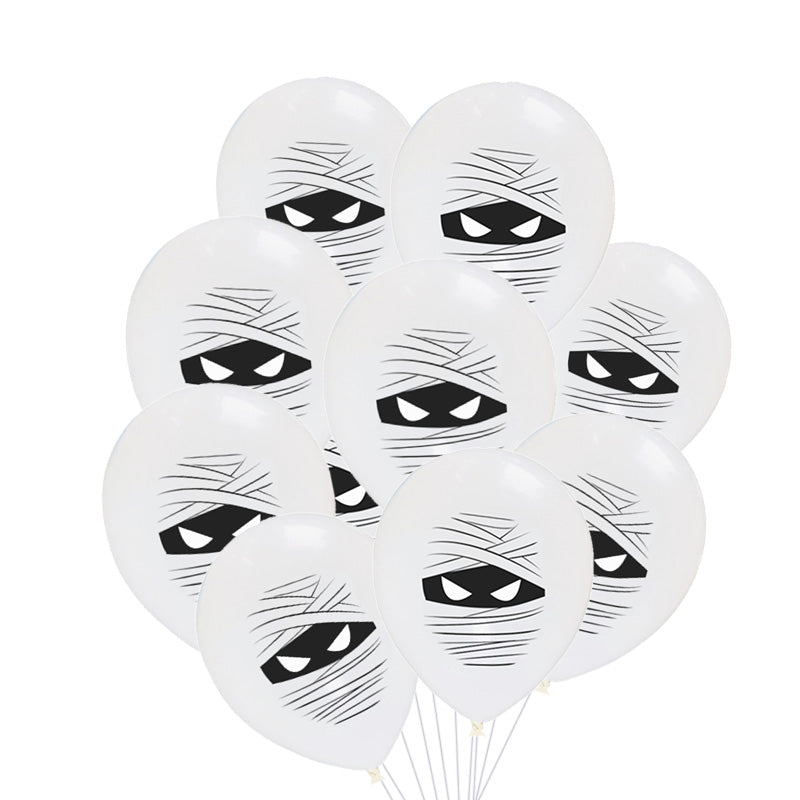 Halloween Balloon Decoration - Discount Halloween City