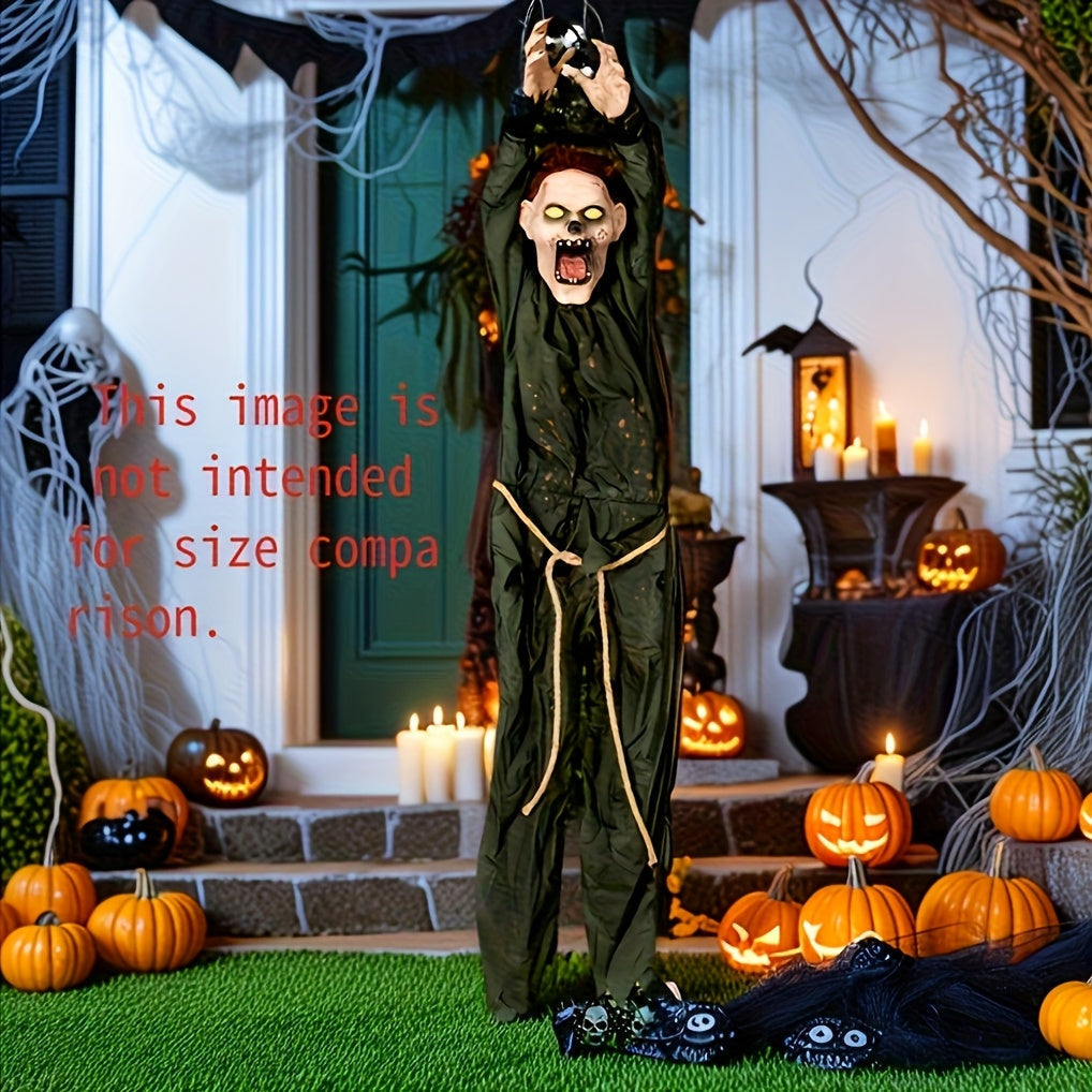 Halloween Hanging Ghost Decoration